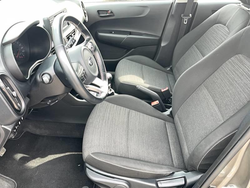 Kia Picanto 1.0l 67 ch Bvm5 Active