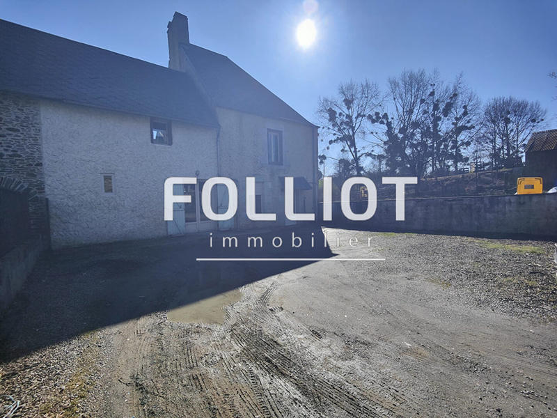 Maison - 150 m² - 5 pièces