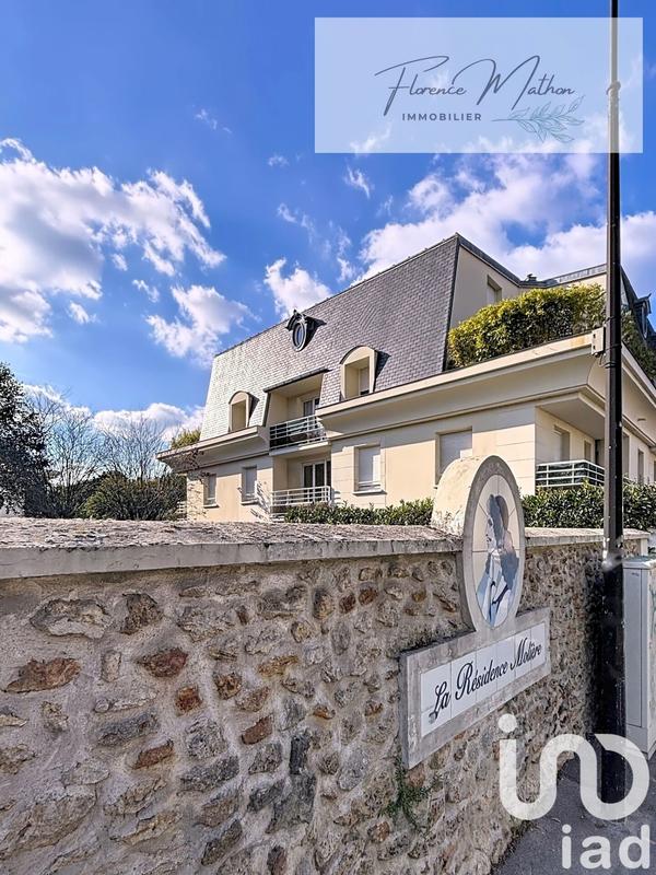 Duplex - 67 m² - 3 pièces