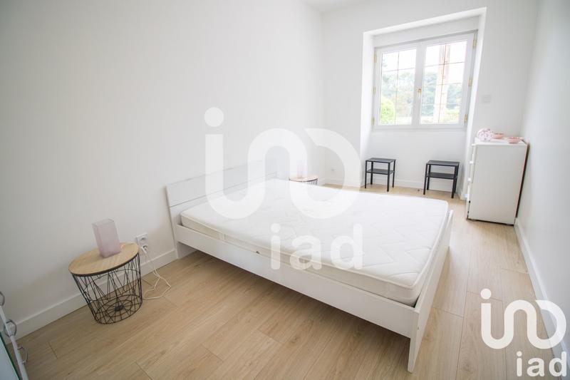 Maison - 163 m² - 8 pièces