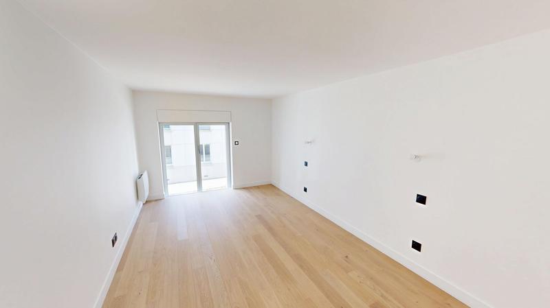 Loft - 104 m² - 4 pièces