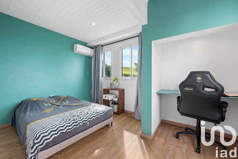 Maison - 190 m² - 7 pièces