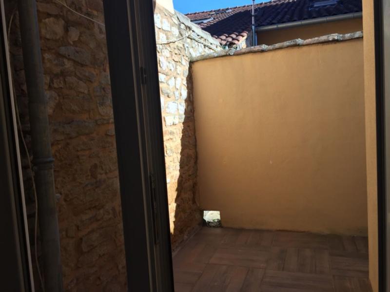 Maison - 43 m² - 3 pièces