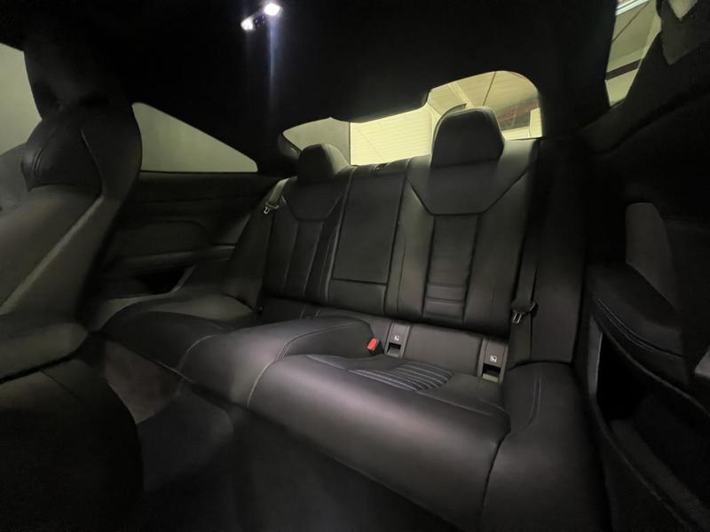 Bmw 430d (G22) Coupé Xdrive m Sport 3.0d 286cv * Toit Ouvrant / Harman