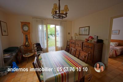 Maison - 73 m² - 4 pièces