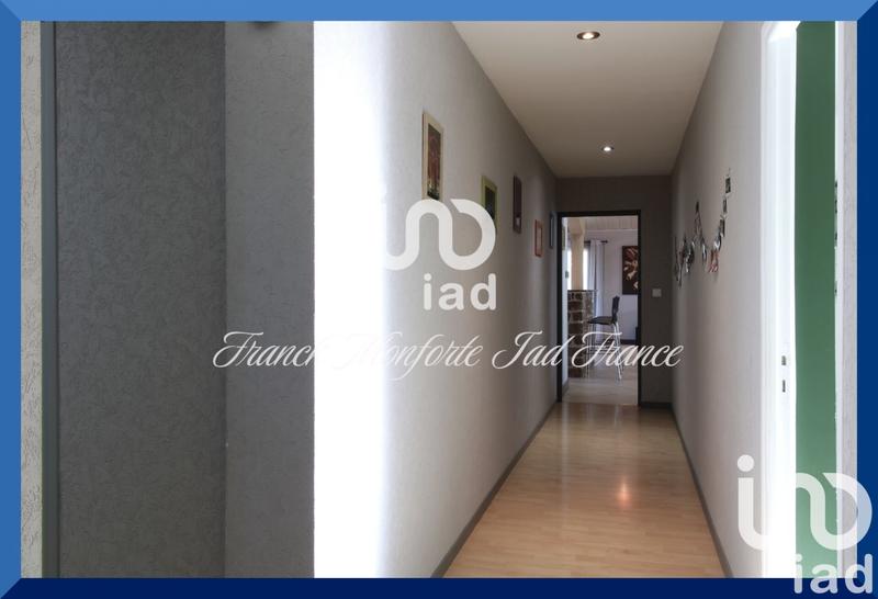 Maison - 195 m² - 7 pièces