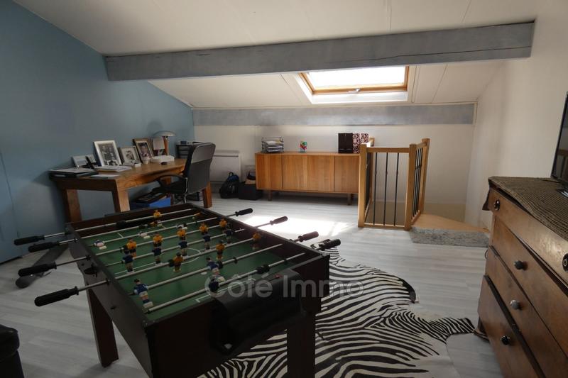 Villa - 195 m² - 6 pièces