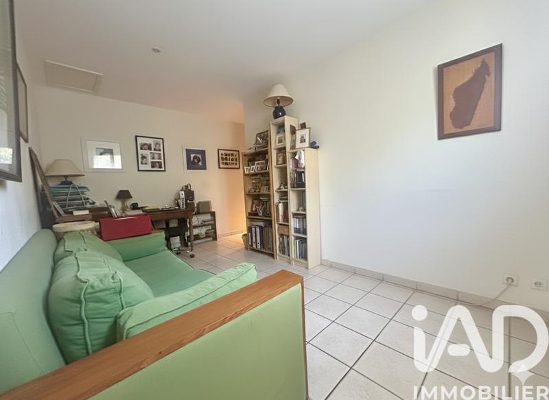 Maison - 193 m² - 7 pièces