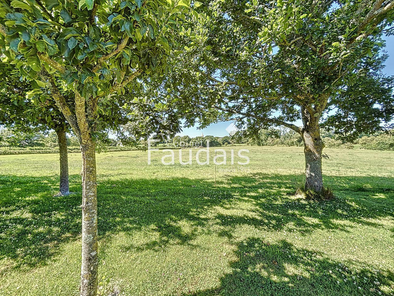 Maison - 167 m² - 7 pièces