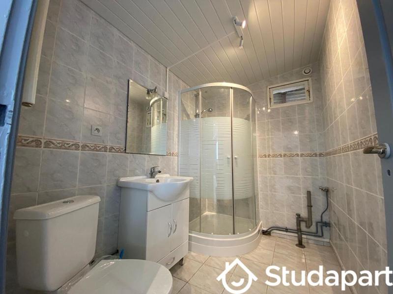 Maison - 76 m² - 3 pièces