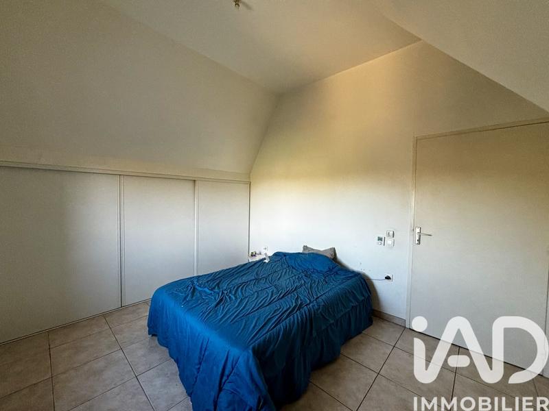 Maison - 230 m² - 11 pièces