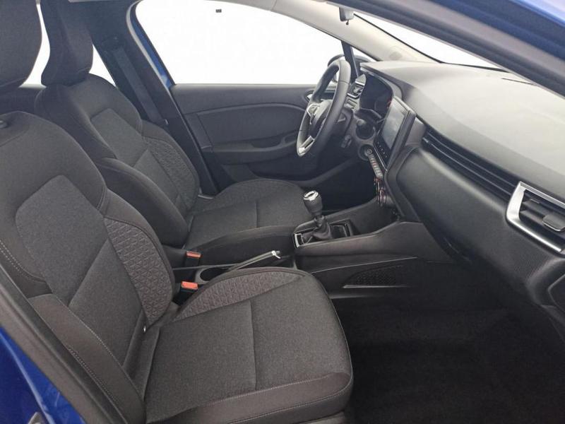 Renault Clio V TCe 90 Equilibre