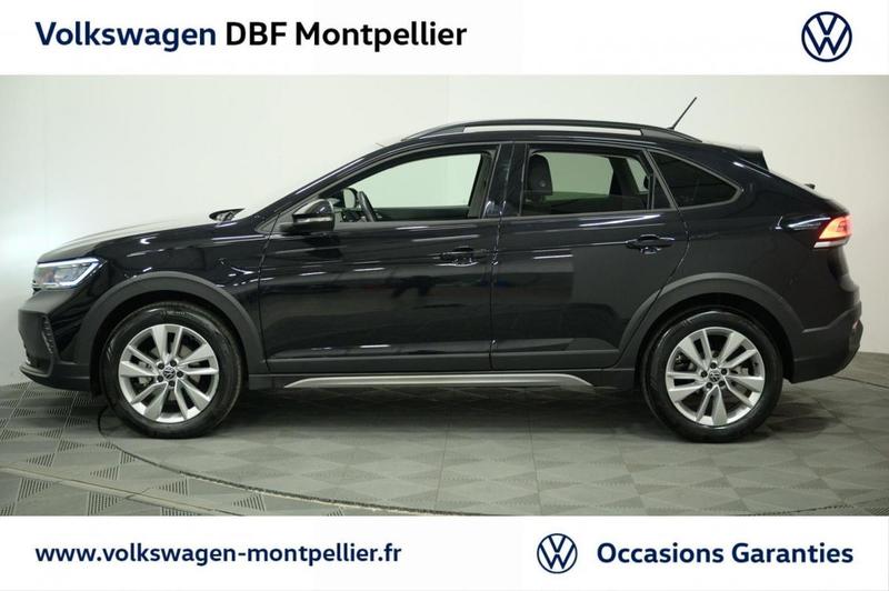 Volkswagen Taigo 1.0 Tsi 116 Bvm6 Vw Edition