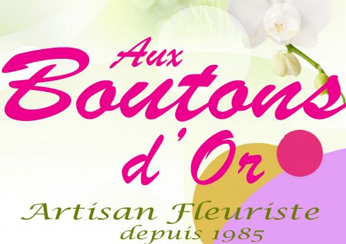 Aux Boutons d'Or