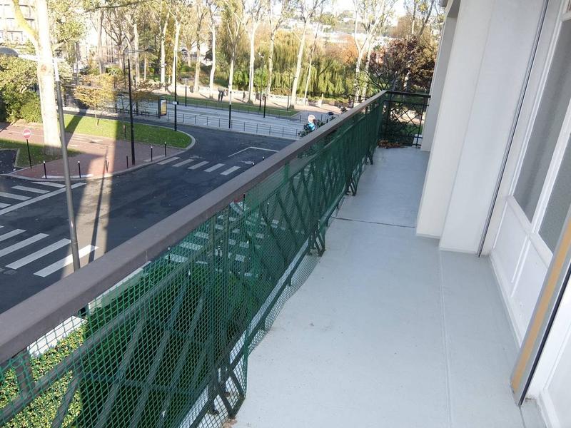 Appartement - 144 m² - 5 pièces