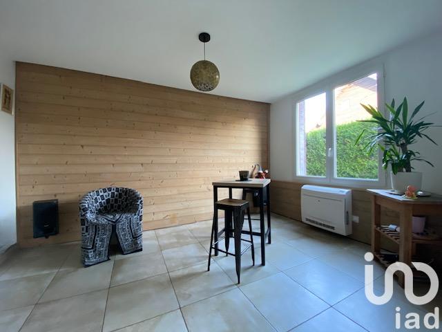 Appartement - 109 m² - 4 pièces