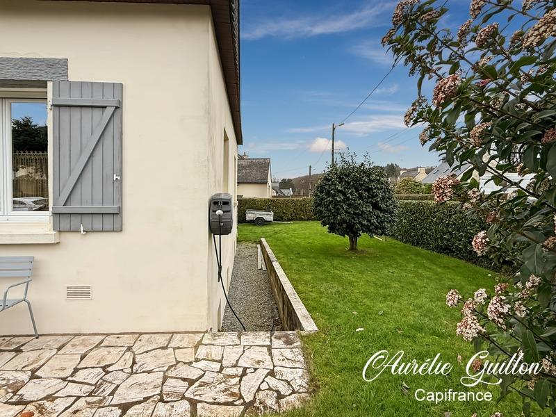 Maison - 152 m² - 7 pièces