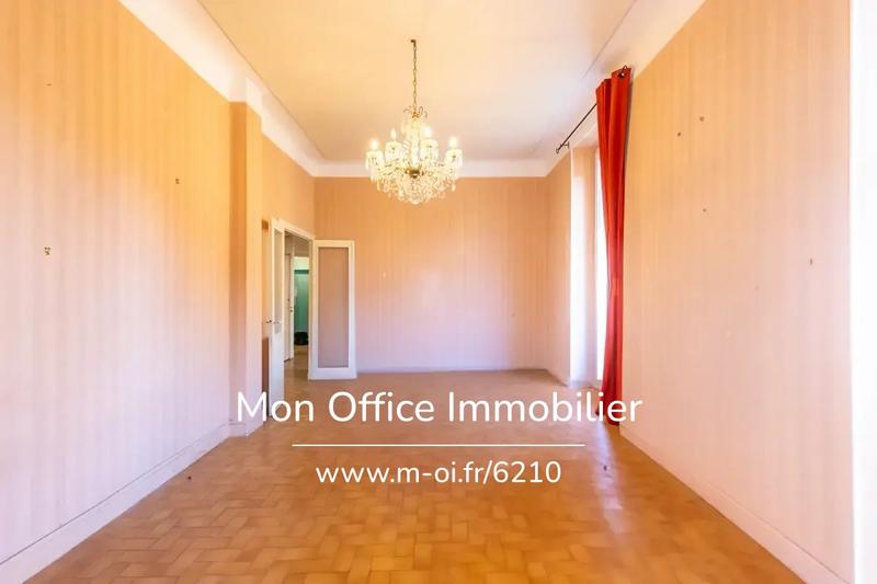 Appartement - 113 m² - 5 pièces