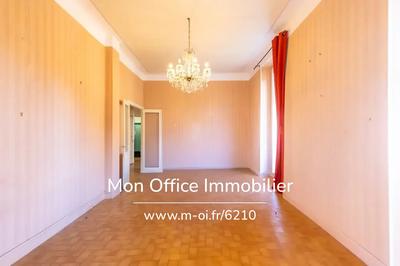 Appartement - 113 m² - 5 pièces