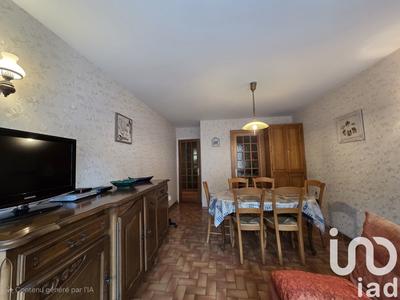 Appartement - 54 m² - 4 pièces