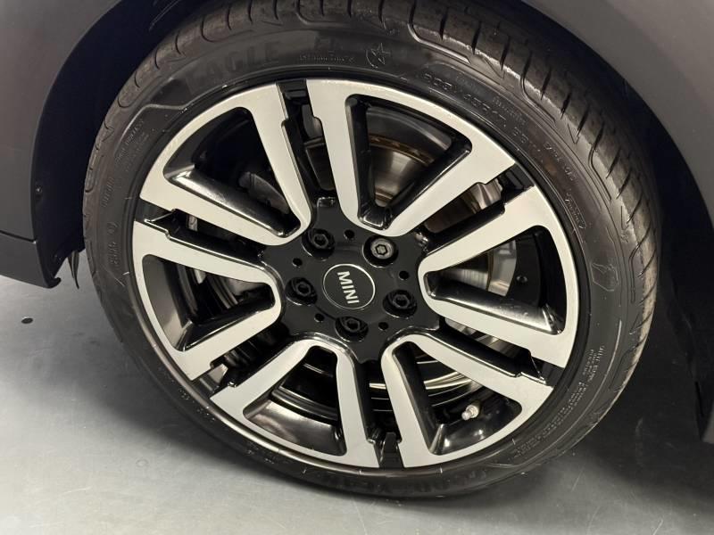 Mini Mini Cabriolet Cooper 136 ch Dkg7 Edition Camden