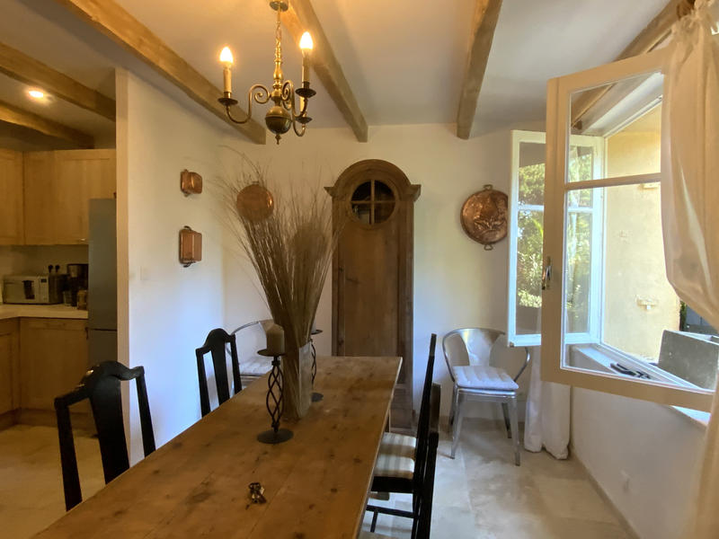 Maison - 97 m² - 4 pièces