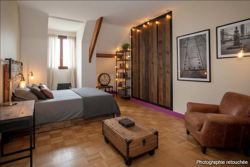 Maison - 163 m² - 8 pièces