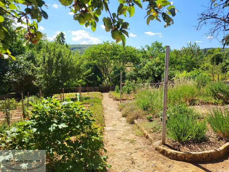 Propriété - 315 m² - 14 pièces