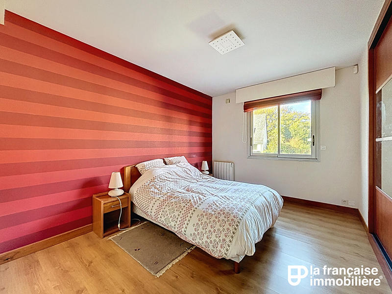 Maison - 153 m² - 7 pièces