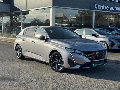 Peugeot 308 PureTech 130ch s&amp;S Bvm6 Allure