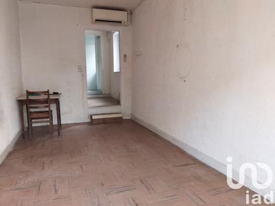 Maison - 50 m² - 3 pièces