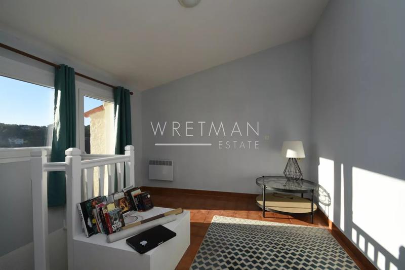 Villa - 190 m² - 7 pièces