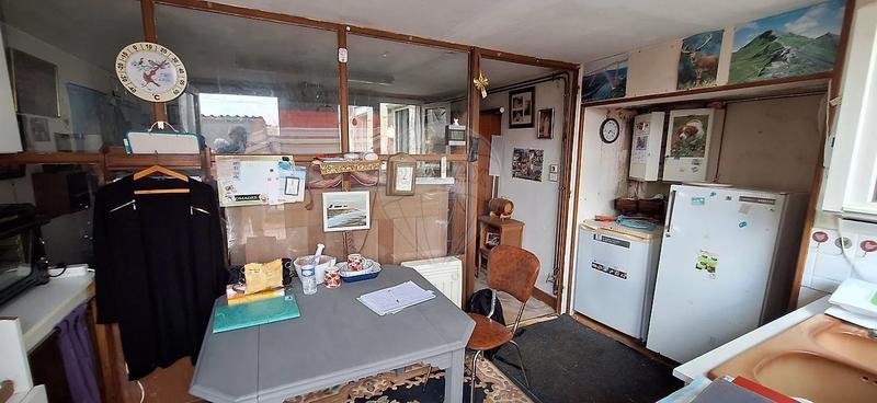 Maison - 78 m² - 5 pièces