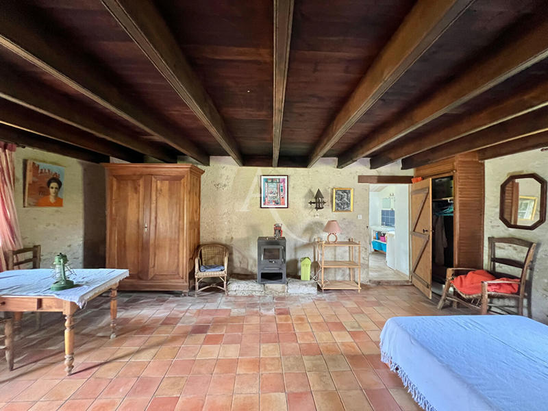 Maison - 298 m² - 7 pièces