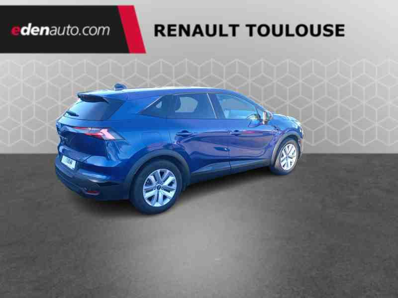 Renault Symbioz E-Tech full hybrid 145 Evolution
