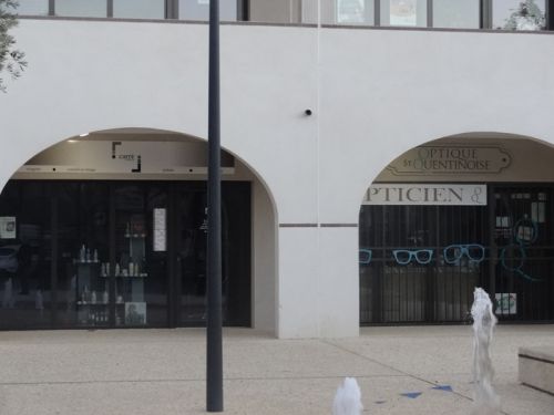 Optique Quentinoise