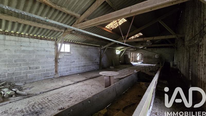 Ferme - 268 m² - 5 pièces
