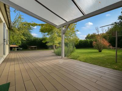 Maison - 142 m² - 6 pièces