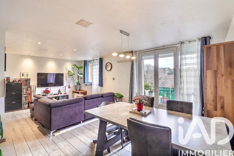 Appartement - 50 m² - 2 pièces