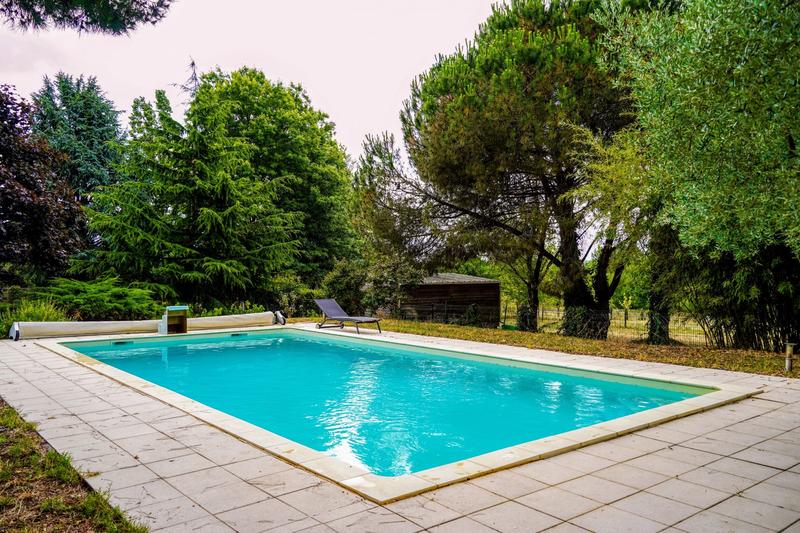 Villa - 268 m² - 8 pièces