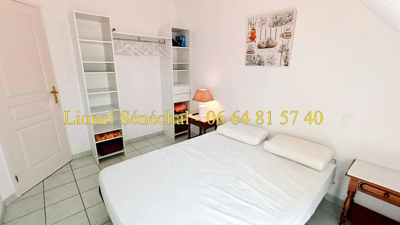 Maison - 58 m² - 6 pièces