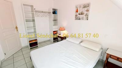 Maison - 58 m² - 6 pièces