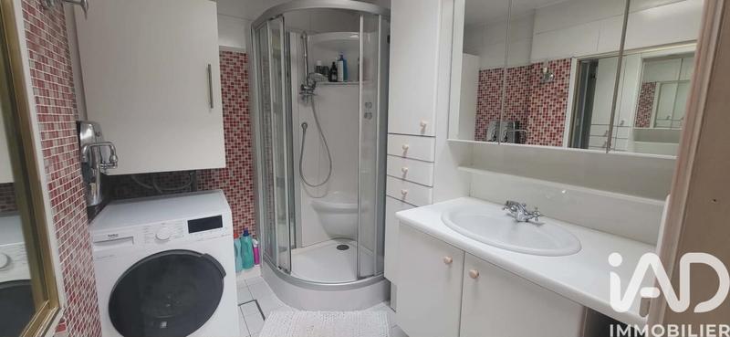 Maison - 85 m² - 3 pièces