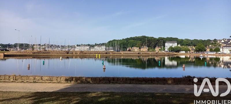 Appartement - 67 m² - 5 pièces