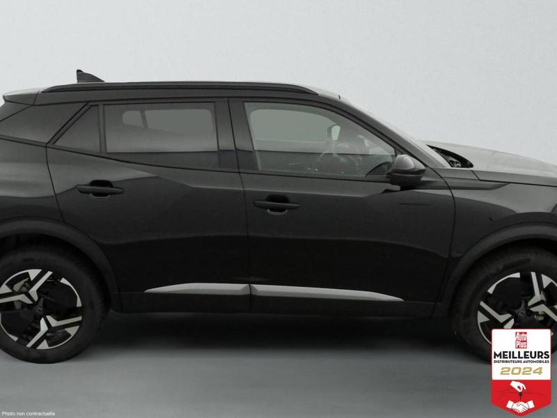 Peugeot 2008 Hybrid 145 e-Dcs6 Allure