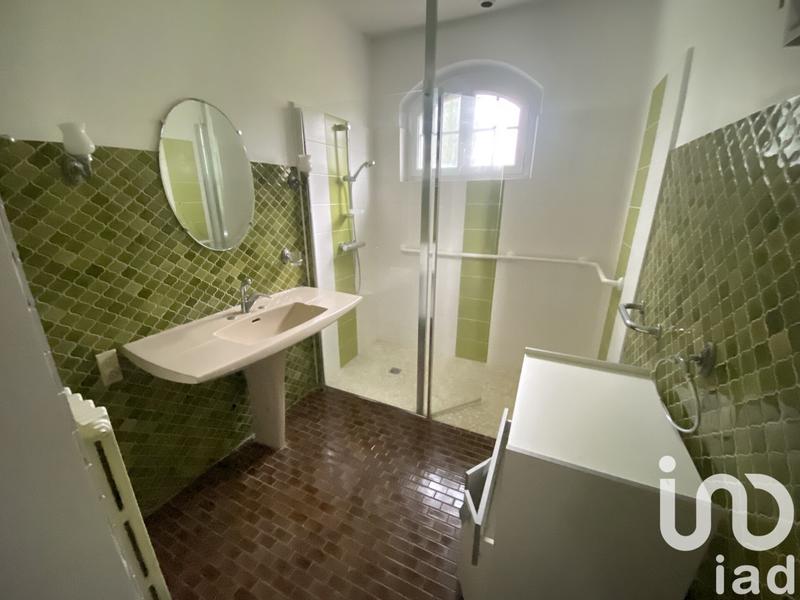 Maison de maîtres - 244 m² - 7 pièces