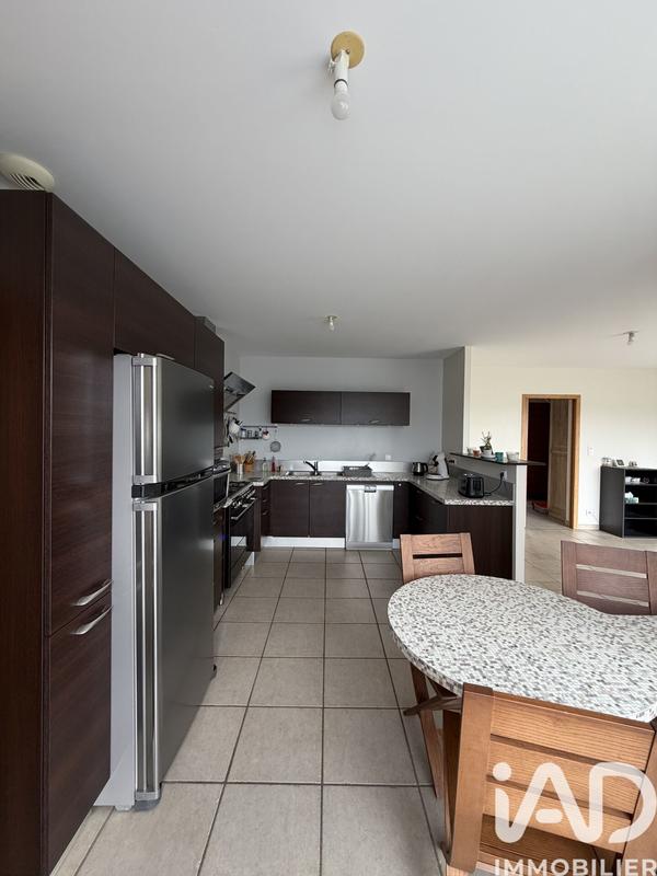 Maison - 174 m² - 7 pièces