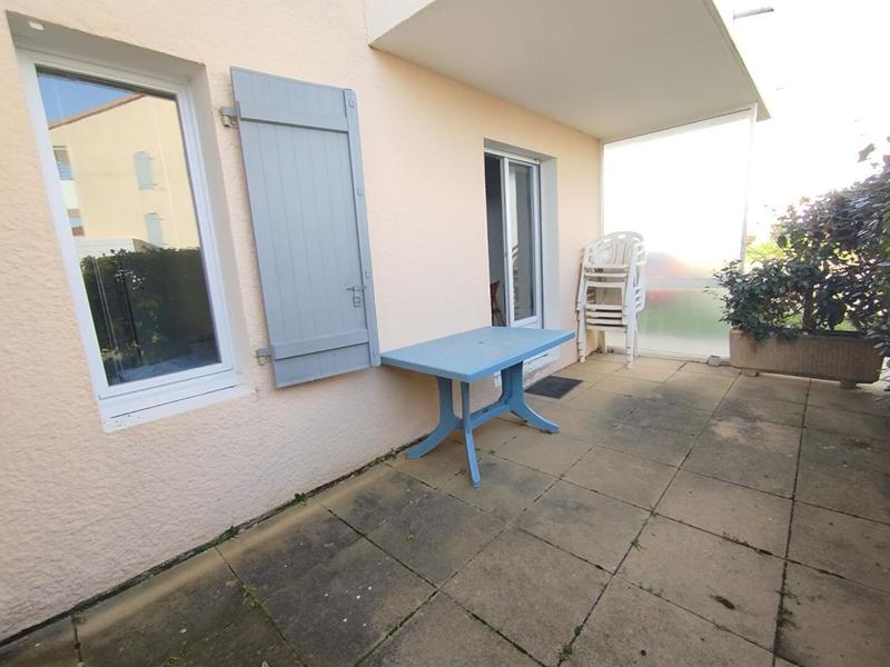 Appartement - 23 m² - 2 pièces