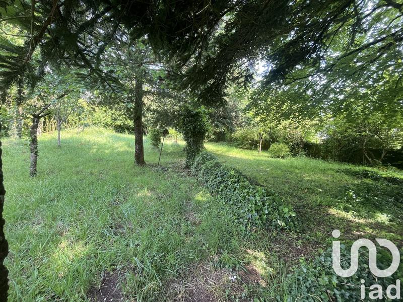 Maison de campagne - 124 m² - 6 pièces