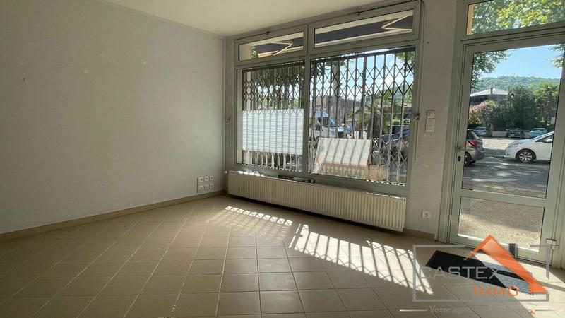 Local commercial - 36 m² - 1 pièce